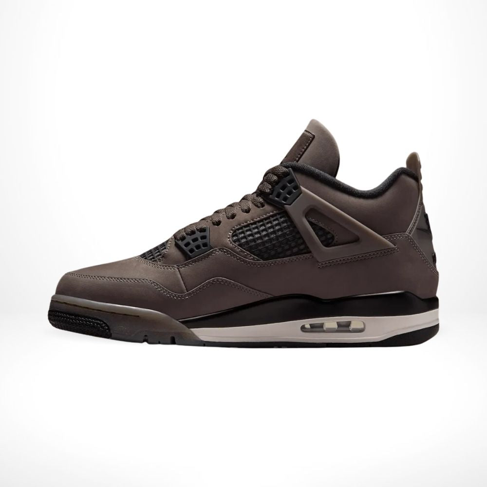 Air Jordan 4 Cave Stone 2025