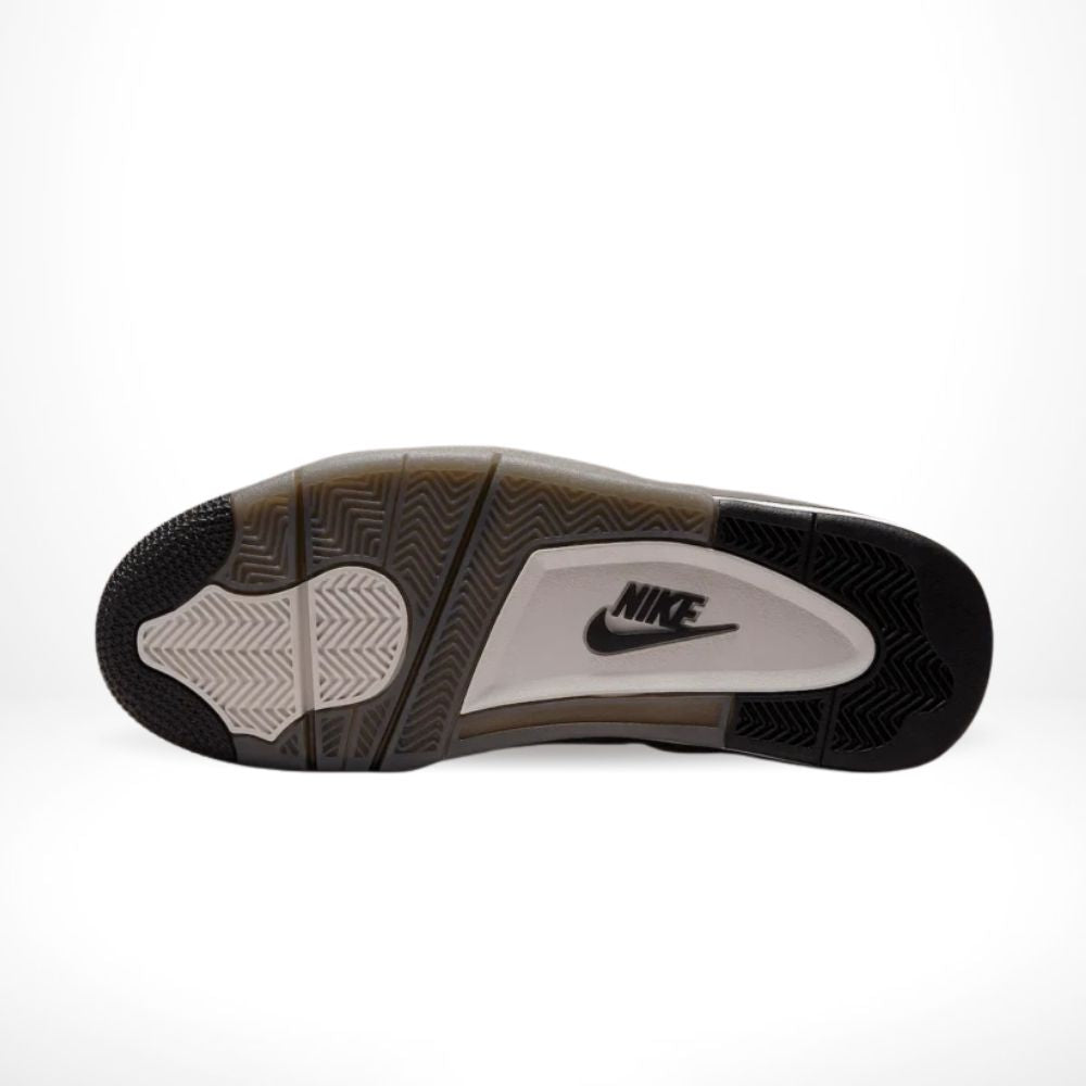 Air Jordan 4 Cave Stone 2025