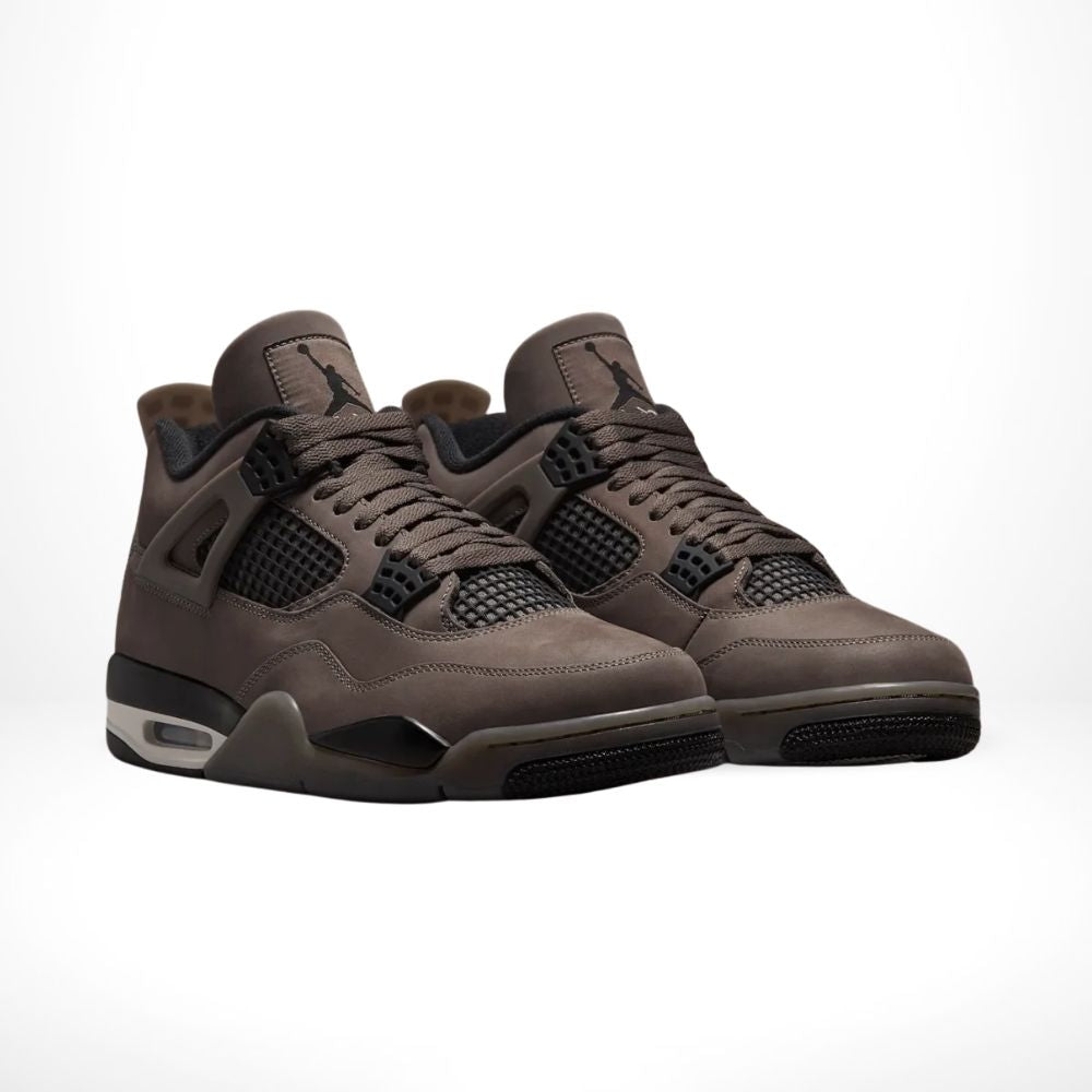 Air Jordan 4 Cave Stone 2025
