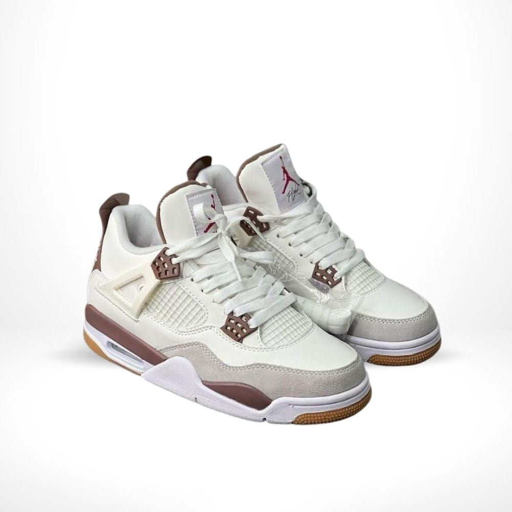 Air Jordan 4 X Nike SB Mocha