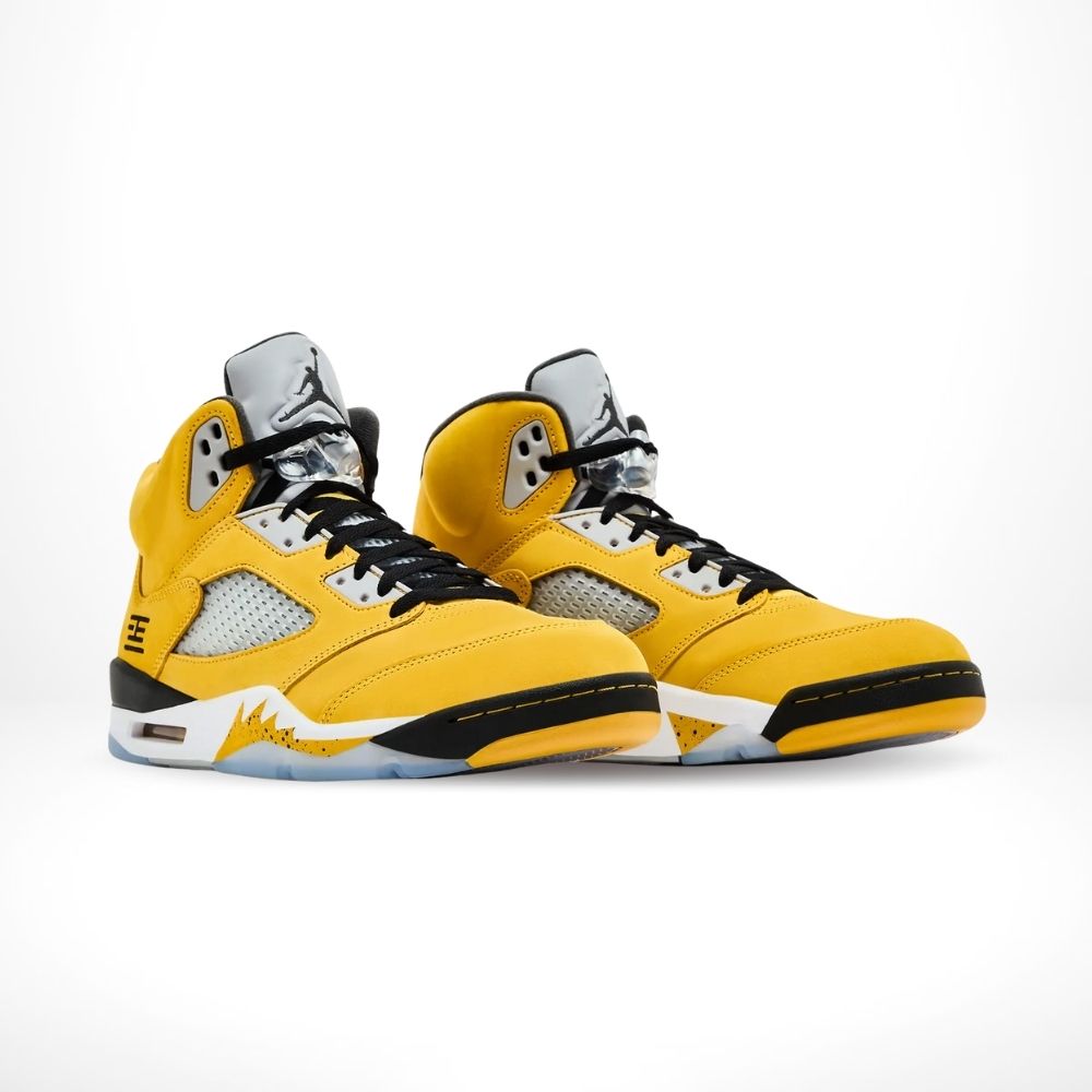 Air Jordan 5 Retro T23 Tokyo 2025