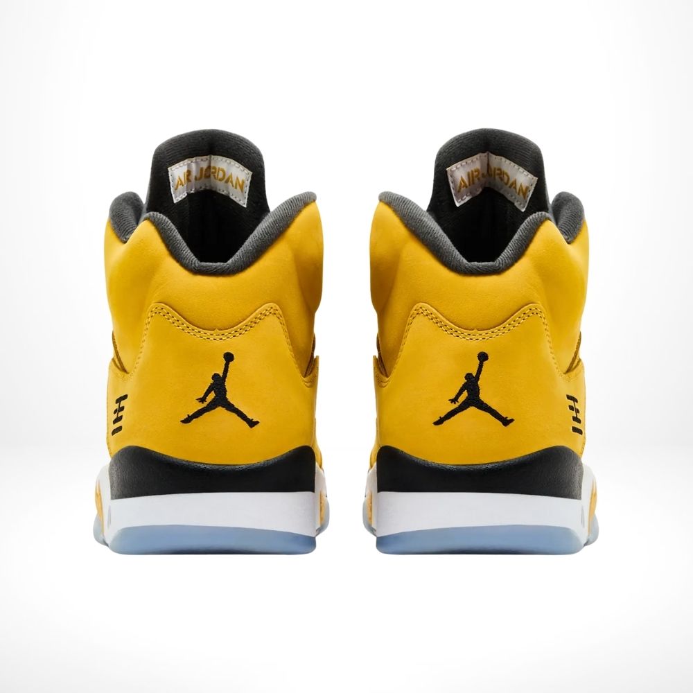 Air Jordan 5 Retro T23 Tokyo 2025
