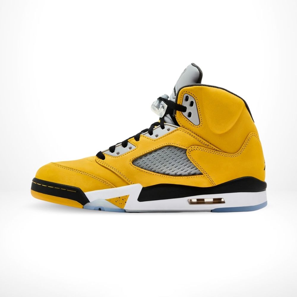 Air Jordan 5 Retro T23 Tokyo 2025