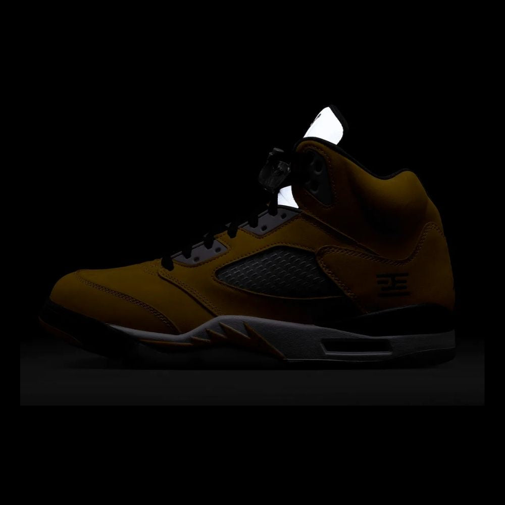 Air Jordan 5 Retro T23 Tokyo 2025