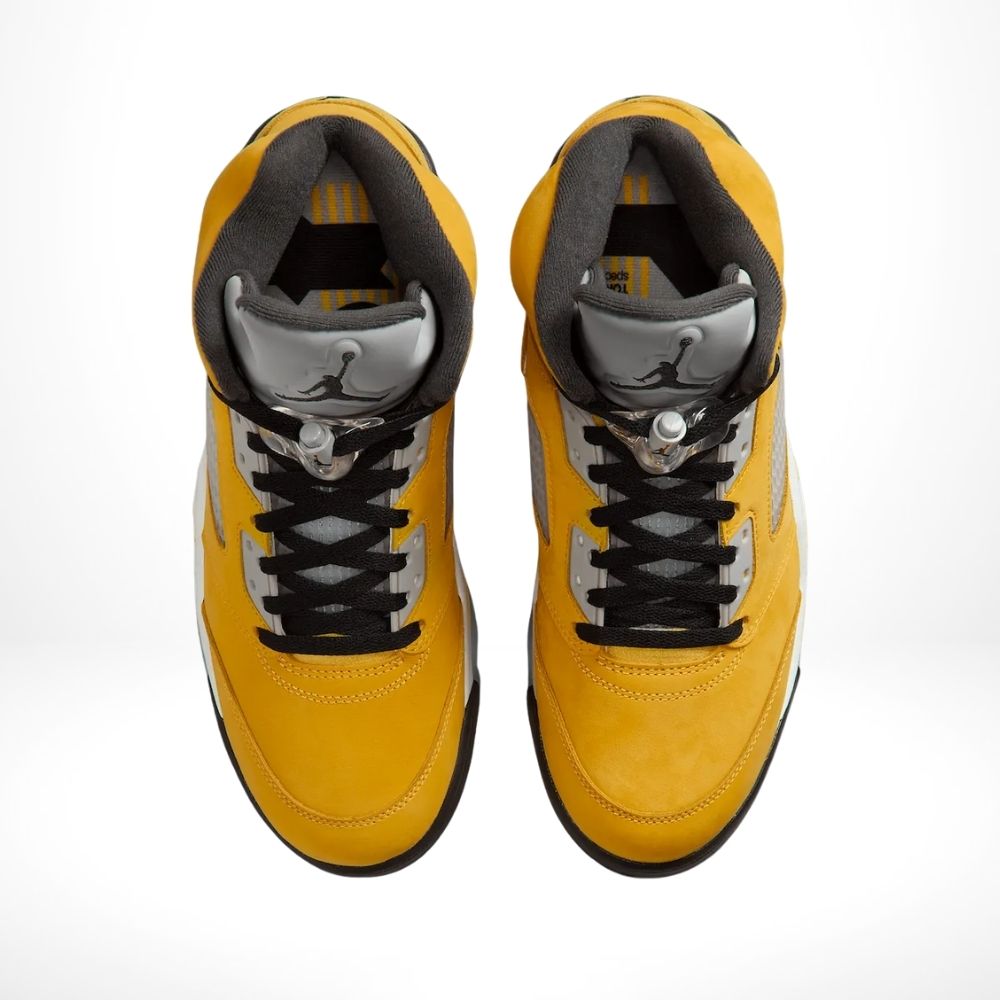 Air Jordan 5 Retro T23 Tokyo 2025