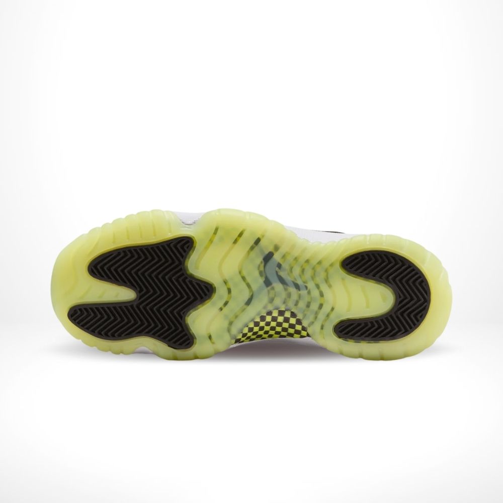 Air Jordan 11 Inner Beast Black
