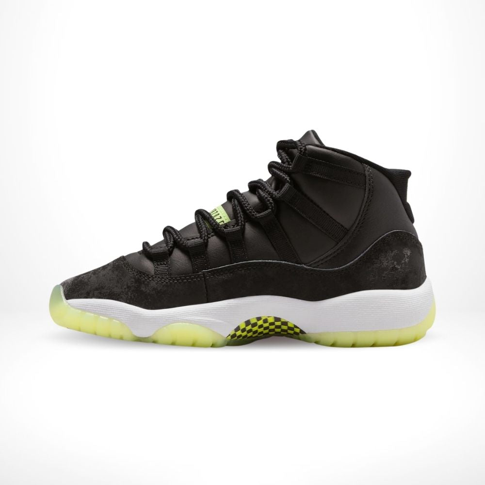 Air Jordan 11 Inner Beast Black