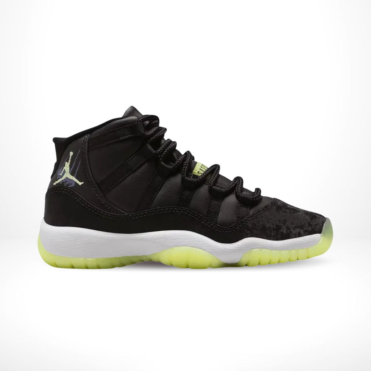 Air Jordan 11 Inner Beast Black