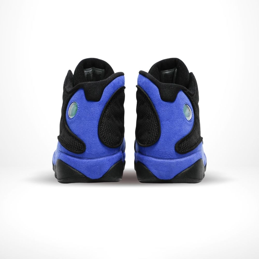 Air Jordan 13 Retro Hyper Royal Black Blue