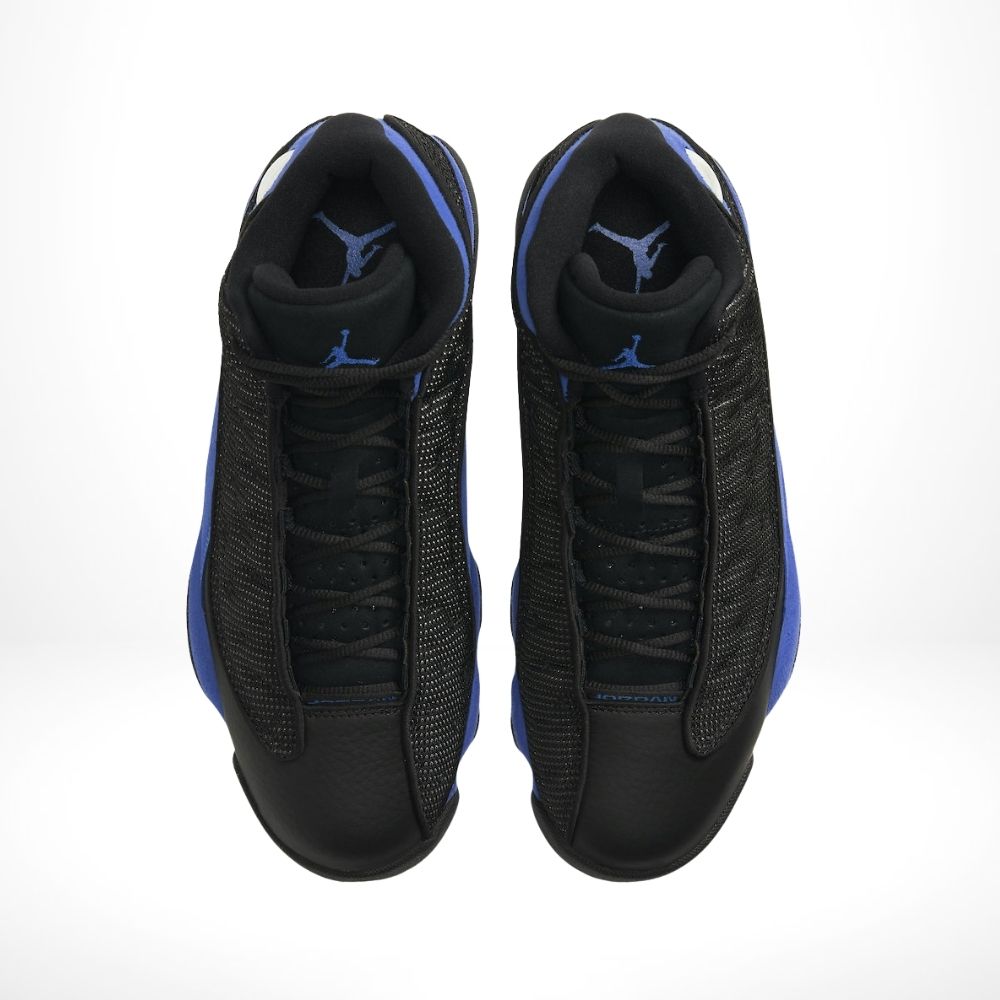 Air Jordan 13 Retro Hyper Royal Black Blue