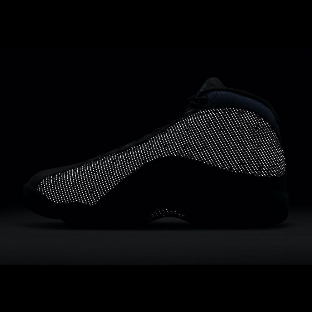 Air Jordan 13 Retro Hyper Royal Black Blue