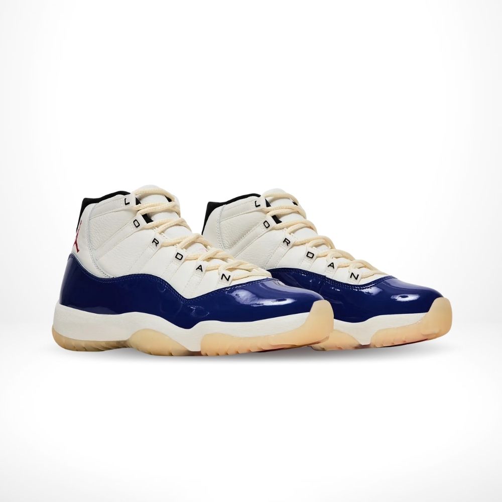 Air Jordan 11 Retro Rare Air