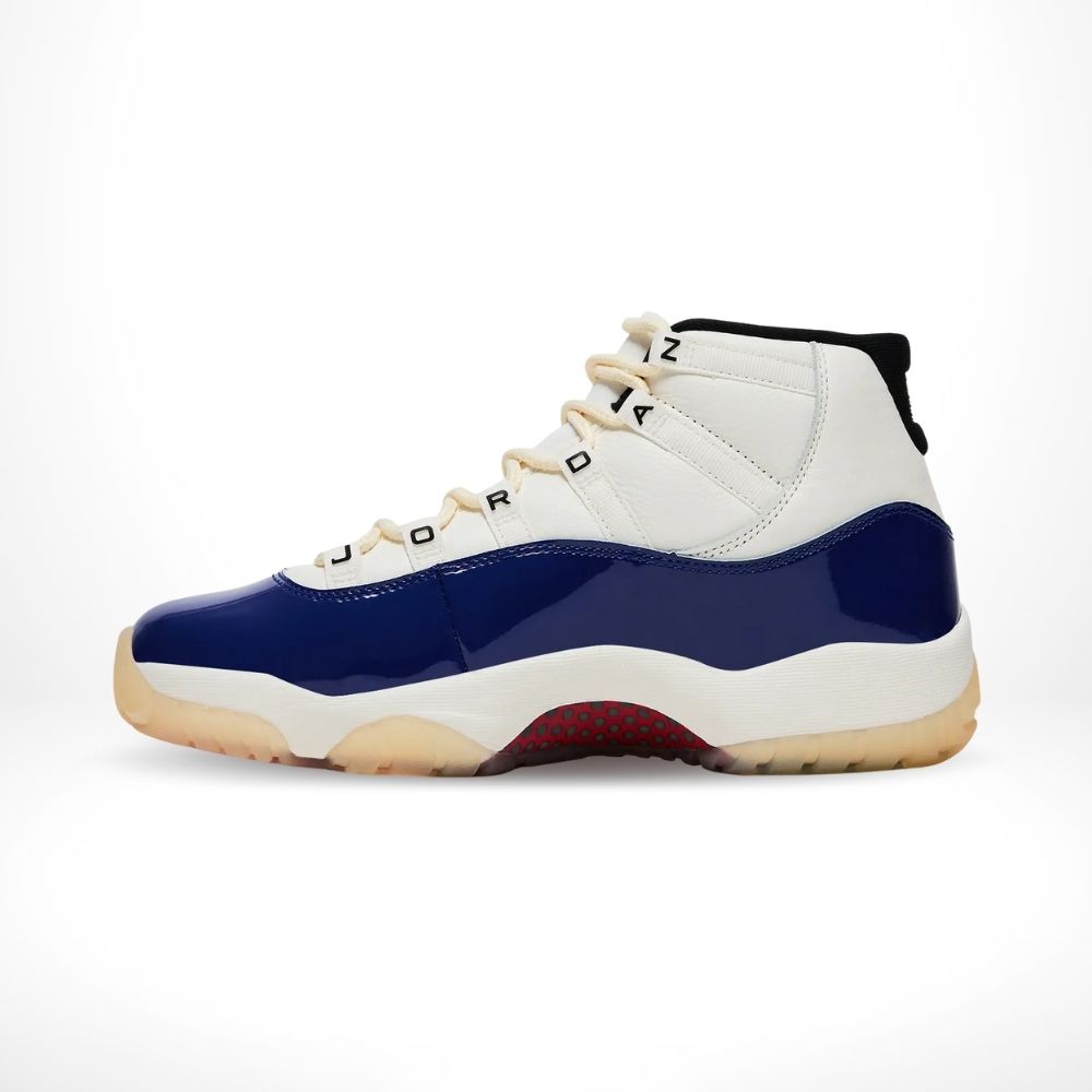 Air Jordan 11 Retro Rare Air