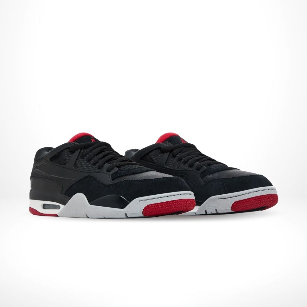 Air Jordan 4 RM Bred
