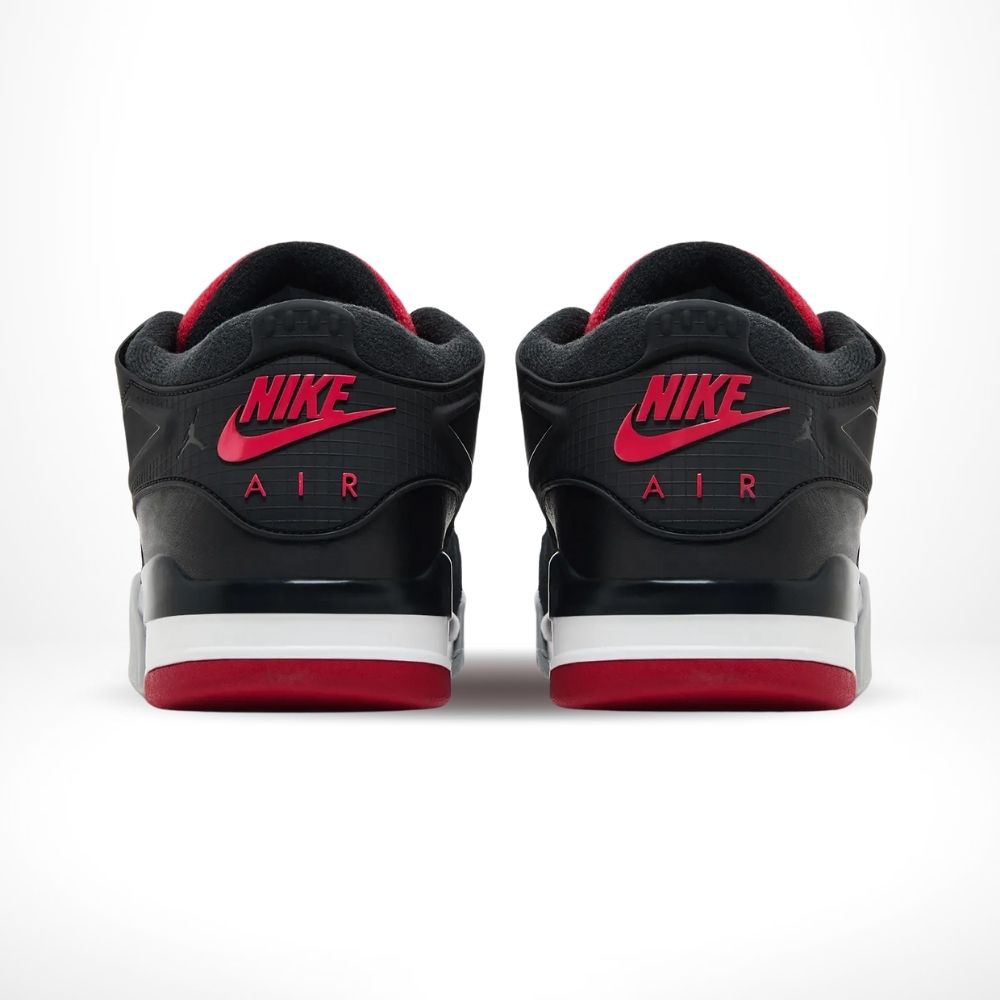 Air Jordan 4 RM Bred