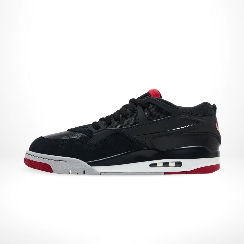 Air Jordan 4 RM Bred
