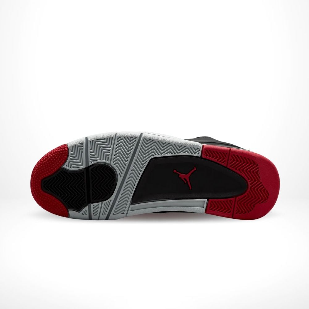Air Jordan 4 RM Bred