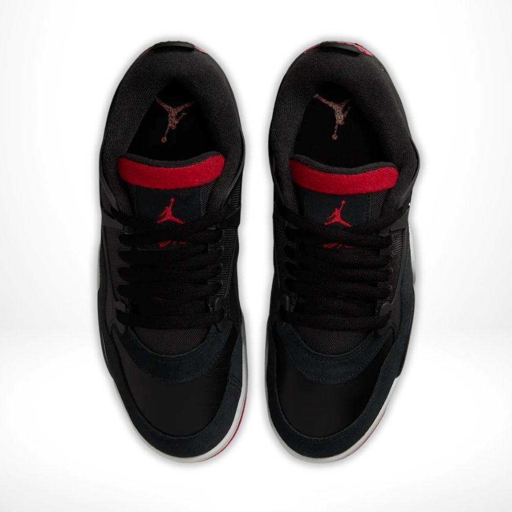 Air Jordan 4 RM Bred