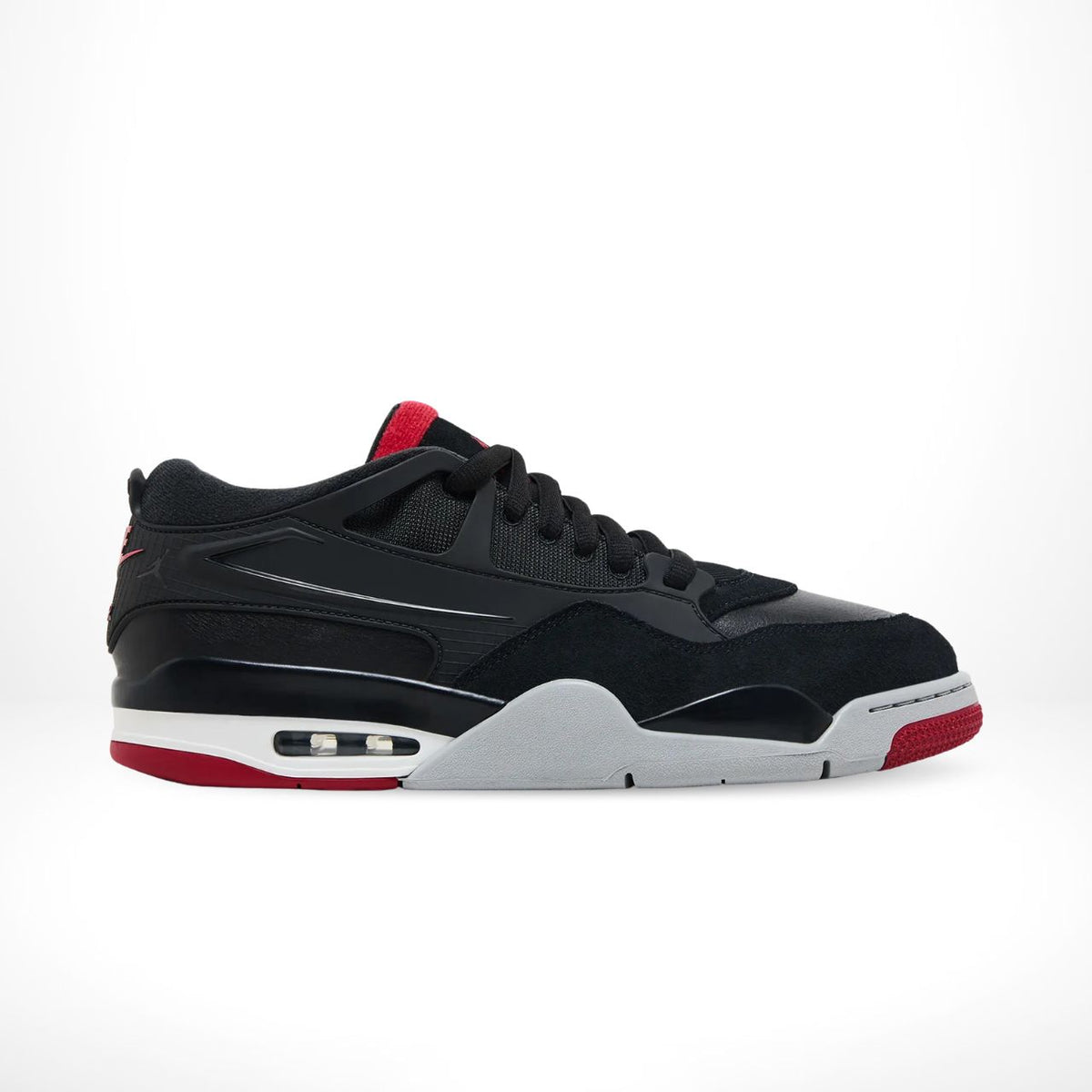 Air Jordan 4 RM Bred