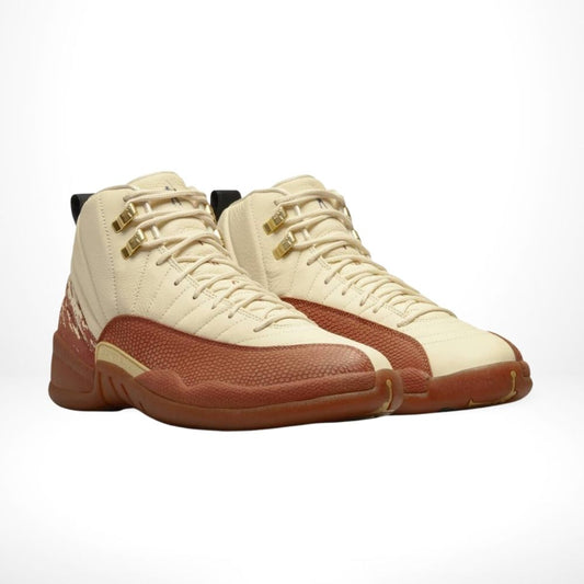 Air Jordan 12 Retro Eastside Golf Out of the Clay