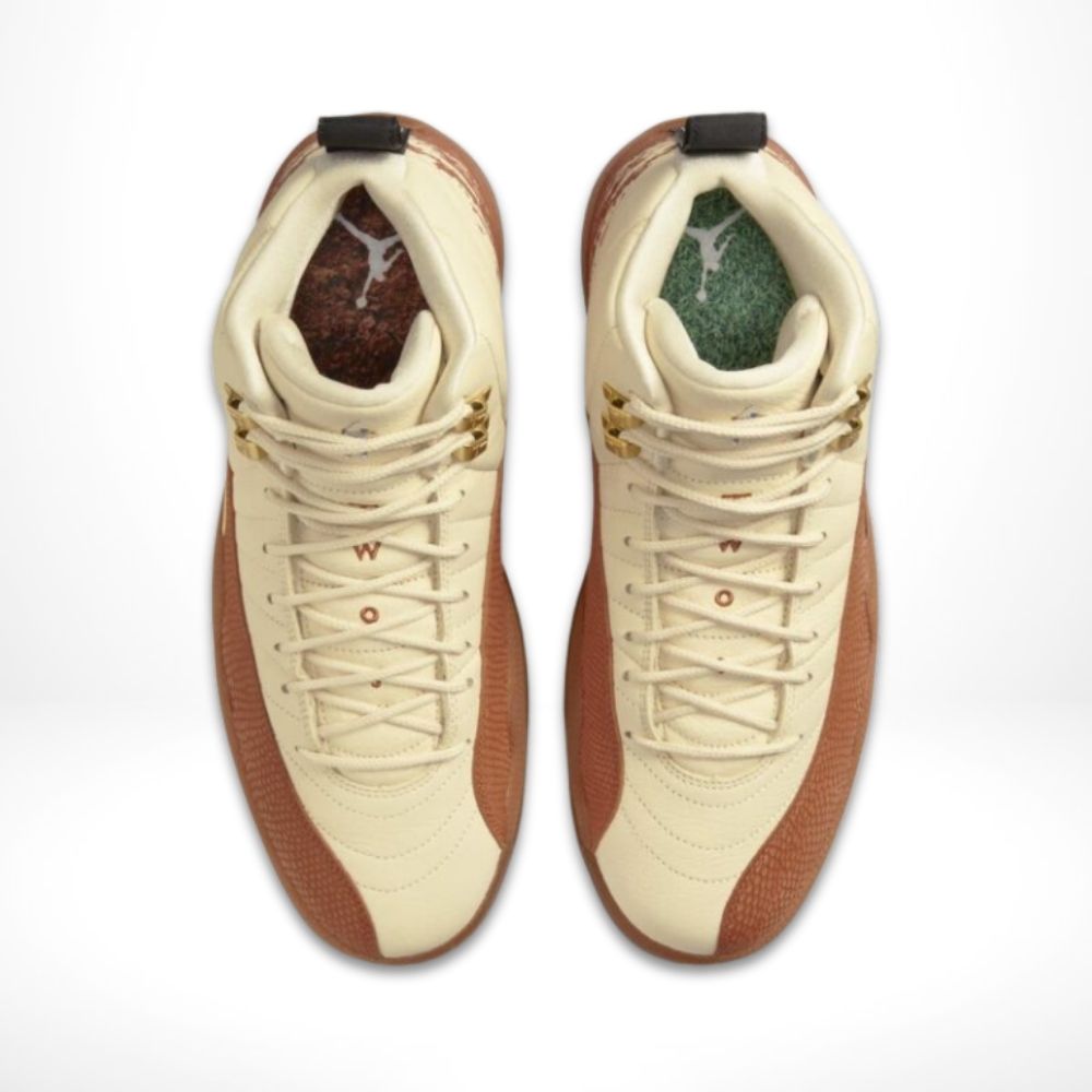 Air Jordan 12 Retro Eastside Golf Out of the Clay