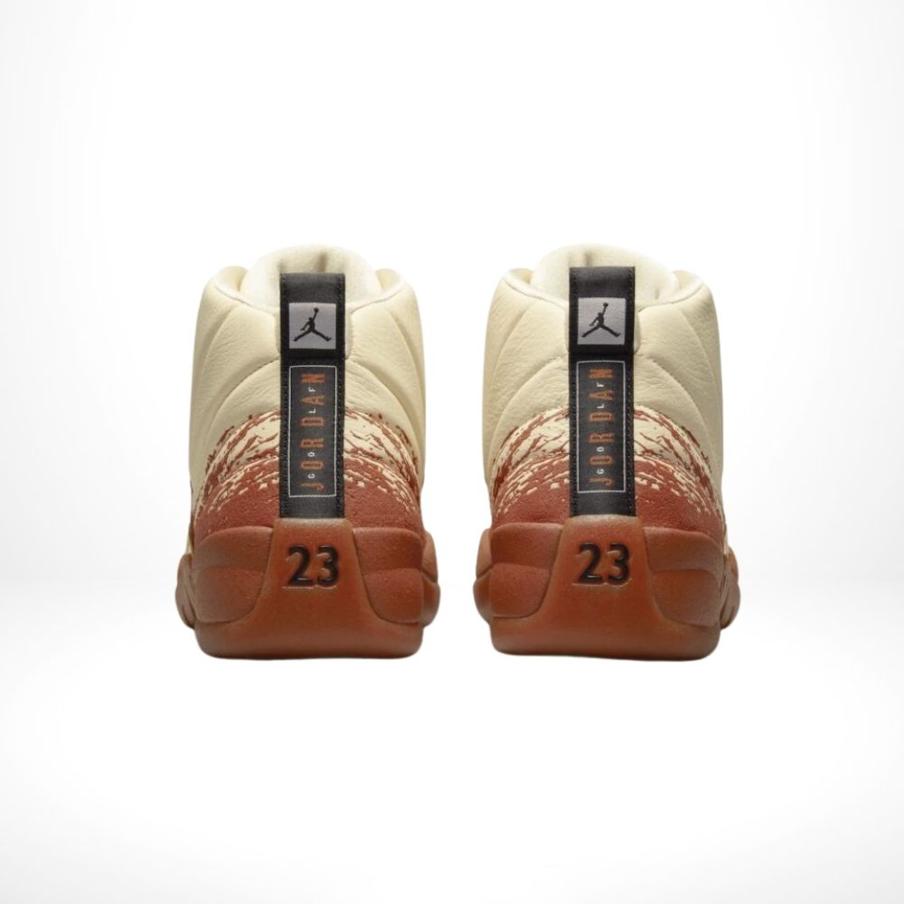 Air Jordan 12 Retro Eastside Golf Out of the Clay