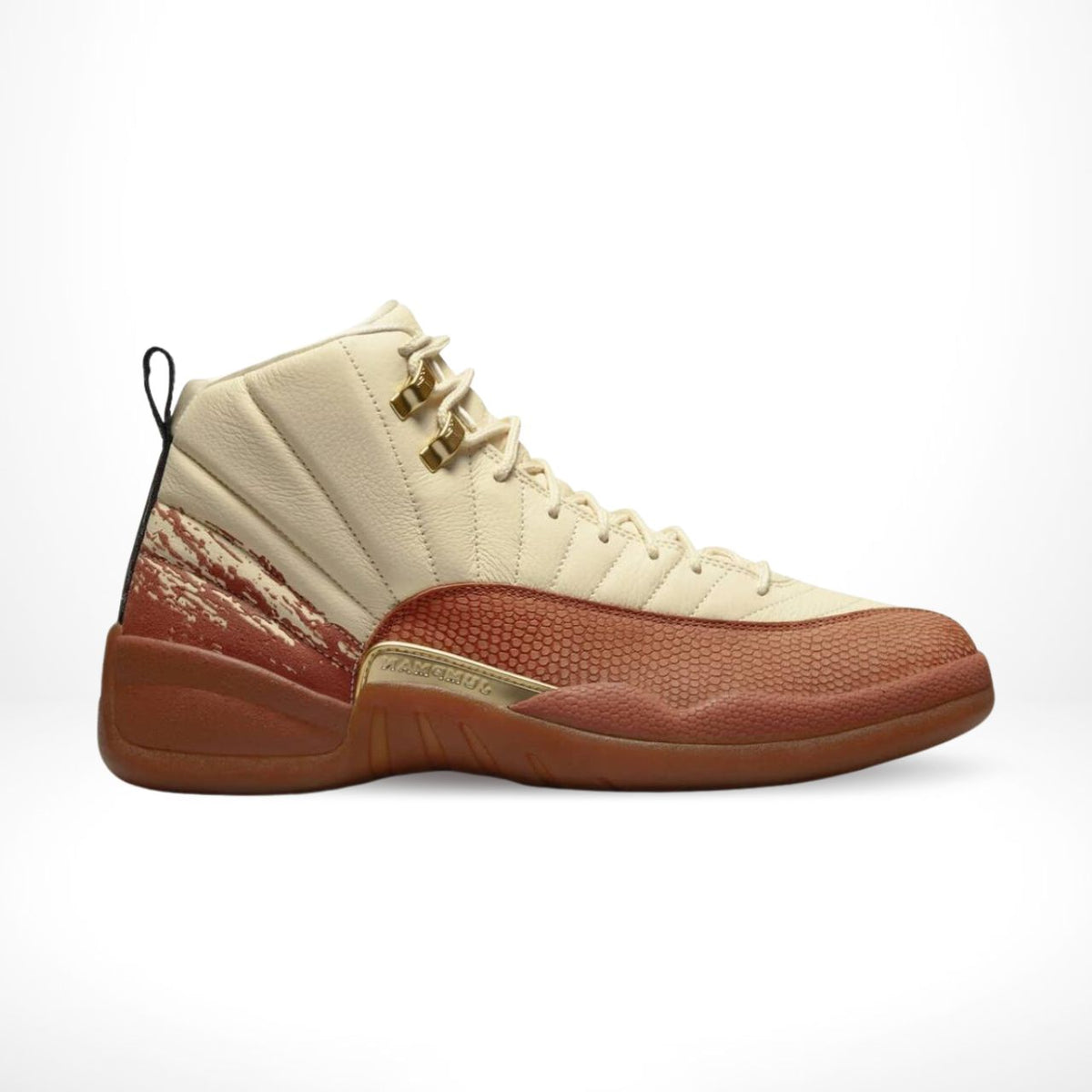 Air Jordan 12 Retro Eastside Golf Out of the Clay