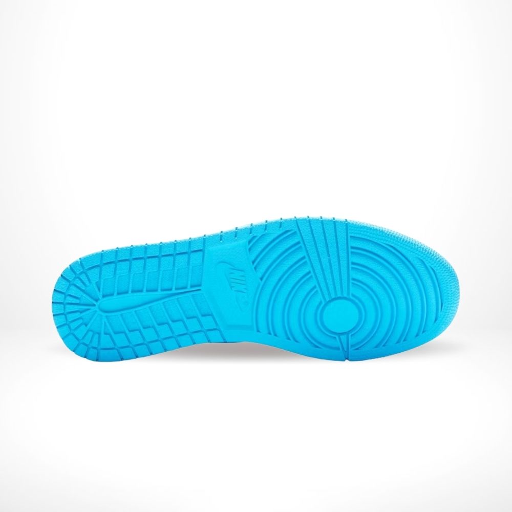 Air Jordan 1 Retro High OG UNC Powder Blue