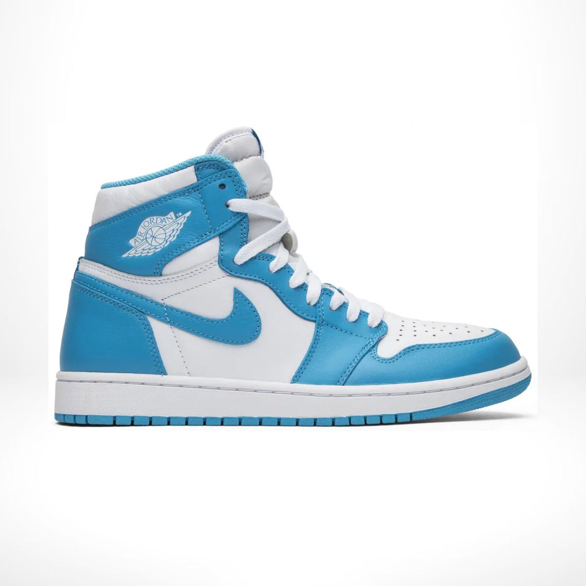 Air Jordan 1 Retro High OG UNC Powder Blue