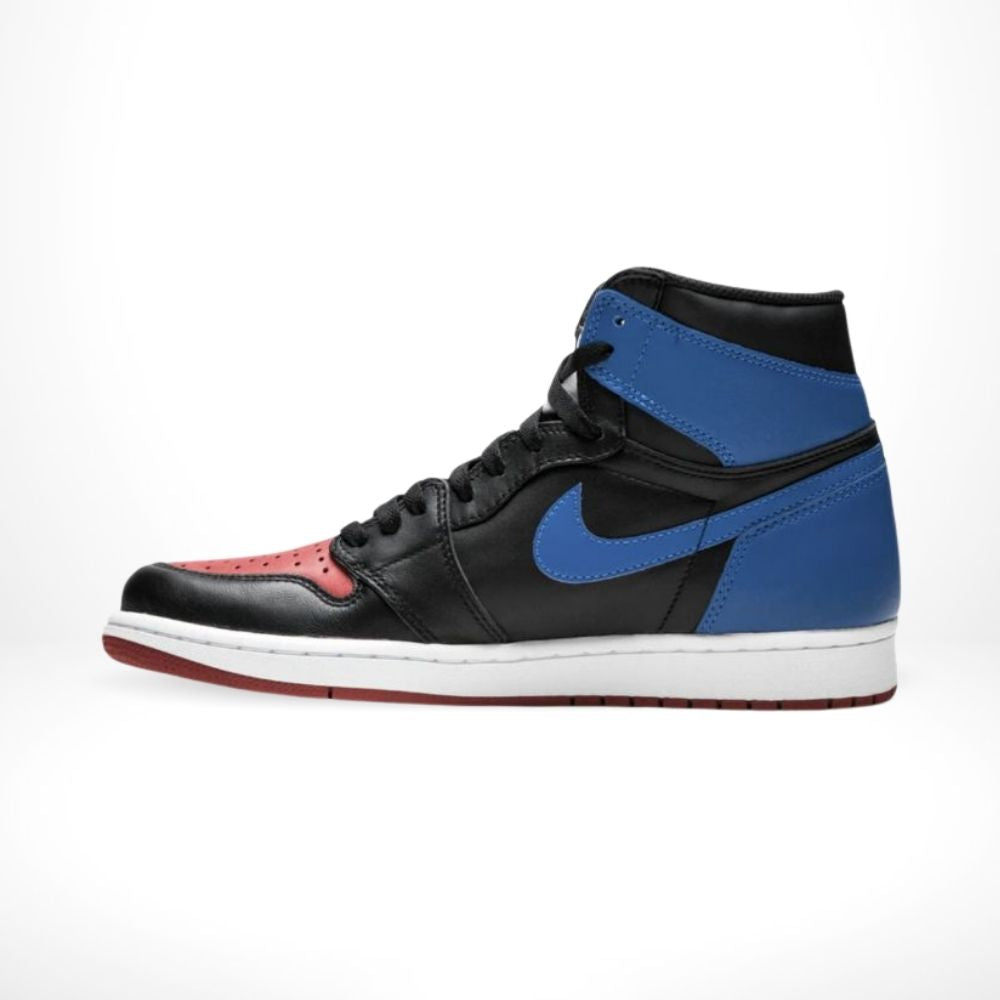 Air Jordan 1 Retro High OG Top 3 Red Blue