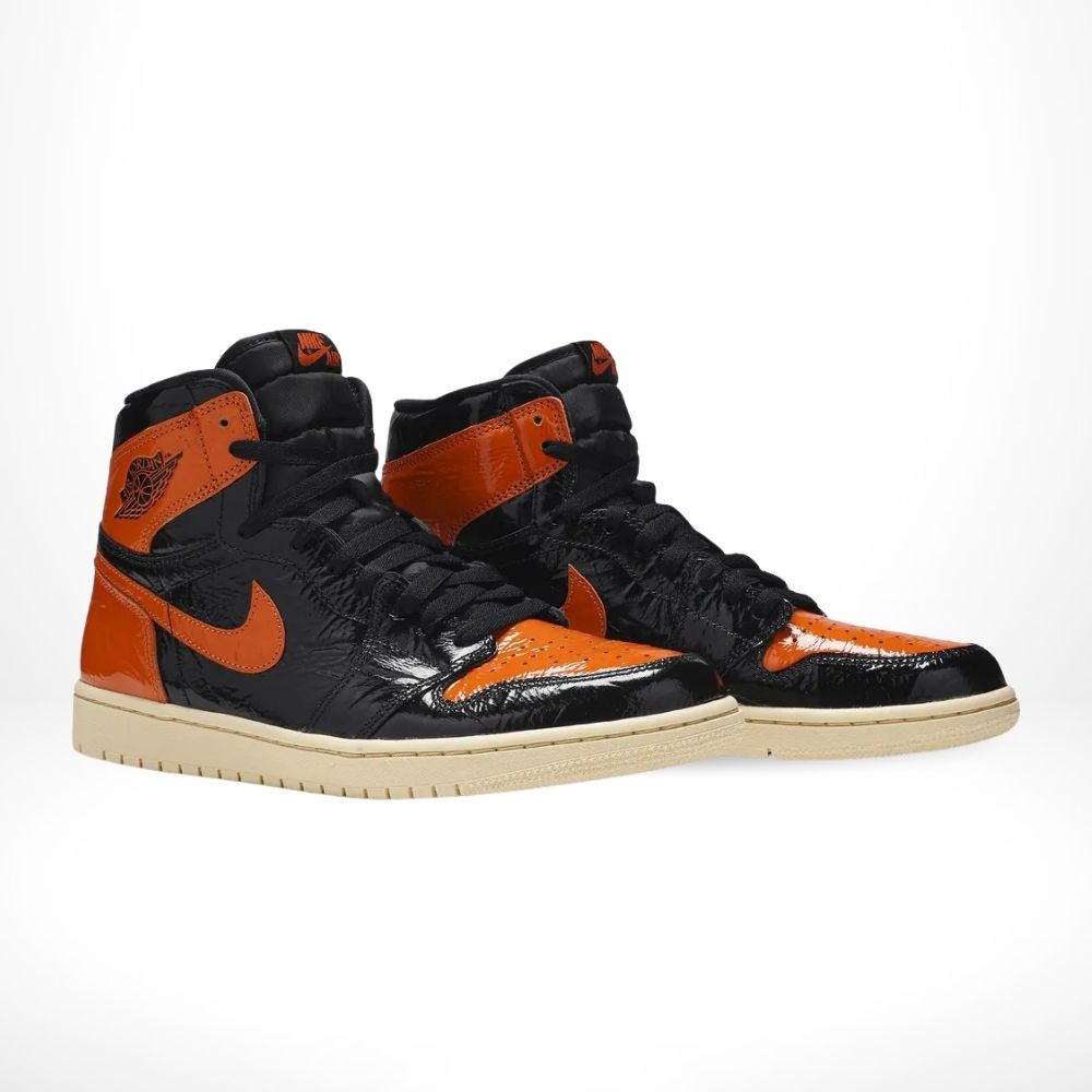 Air Jordan 1 Retro High Shattered Backboard 3.0