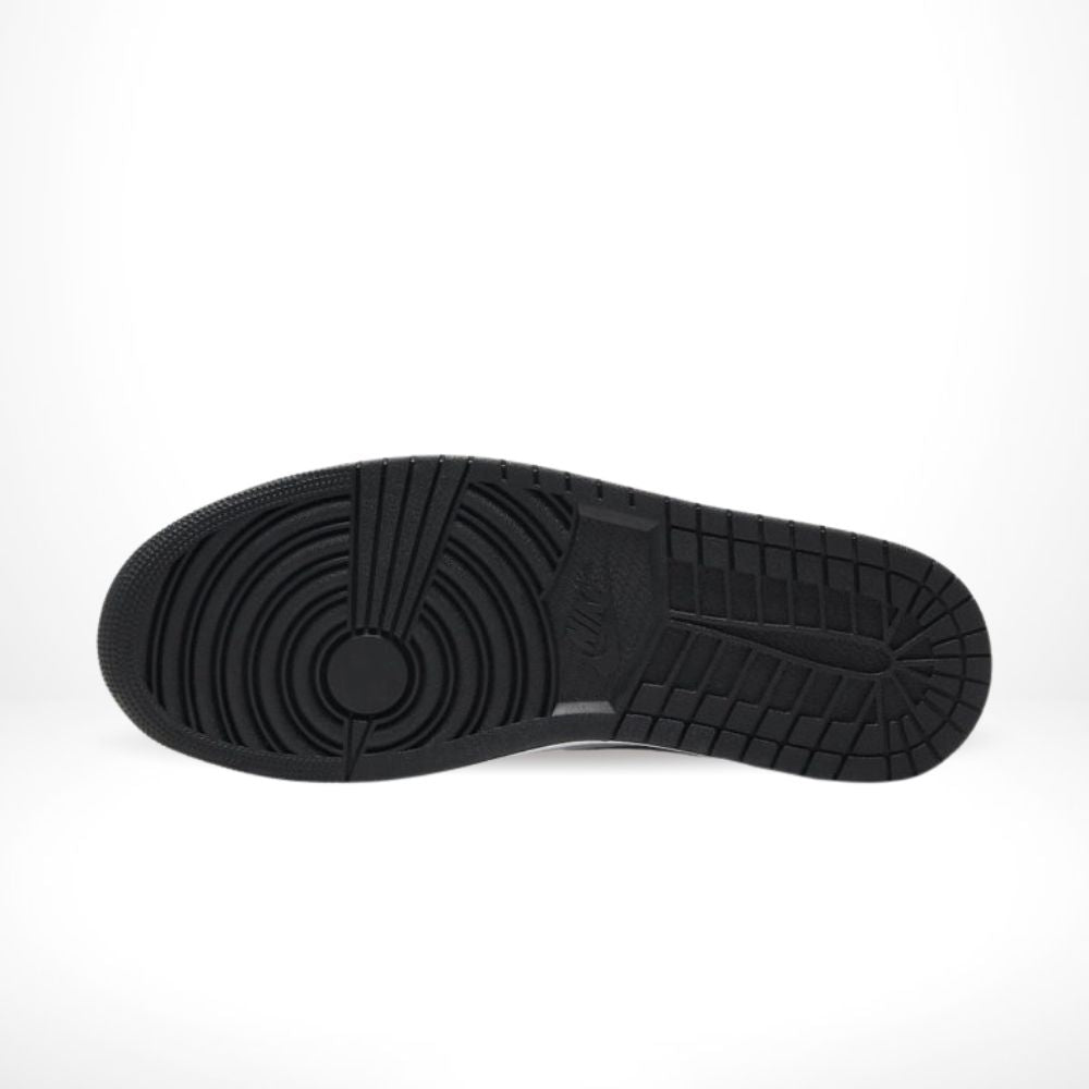 Air Jordan 1 Mid SE Carbon Fiber Black