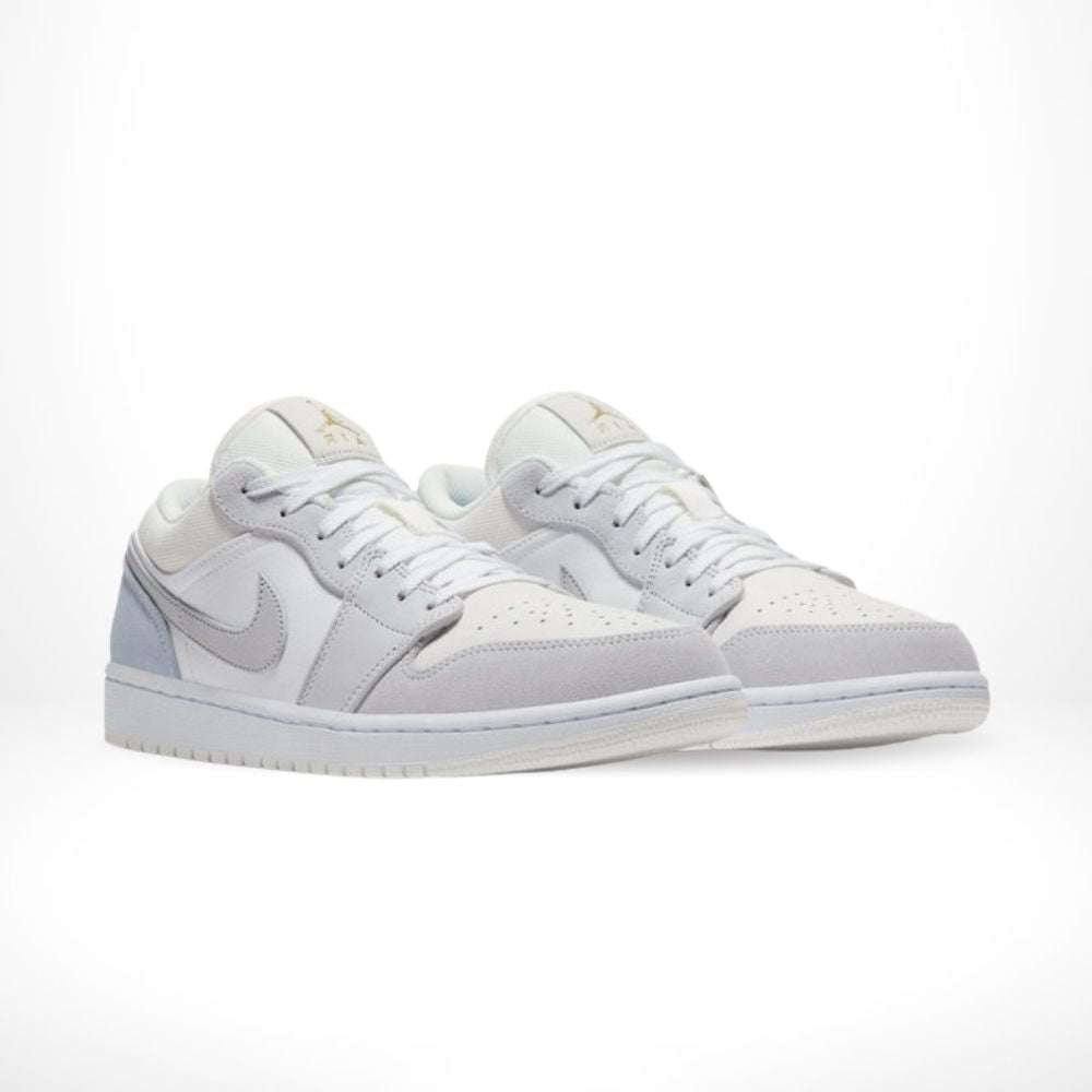 Air Jordan 1 Low Paris