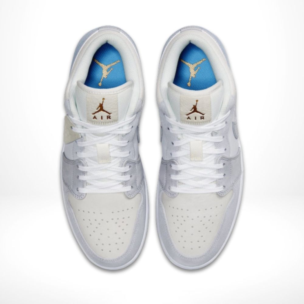 Air Jordan 1 Low Paris