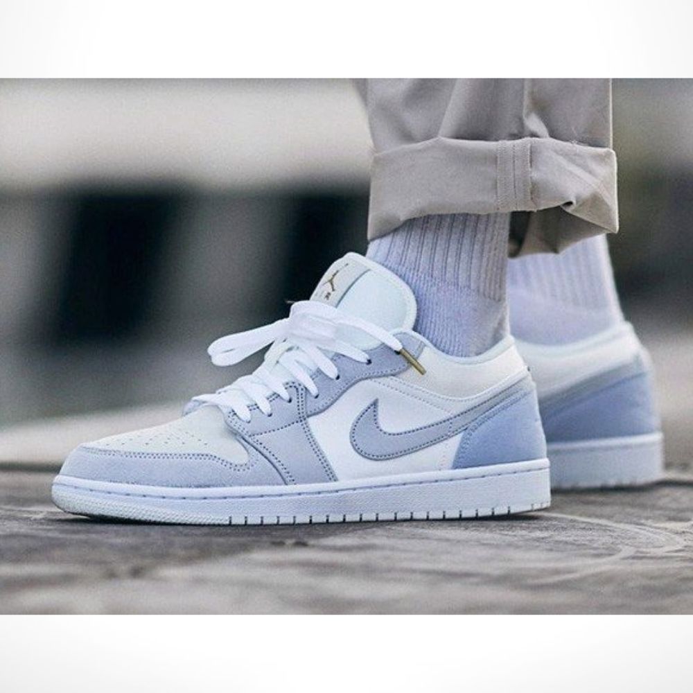 Air Jordan 1 Low Paris