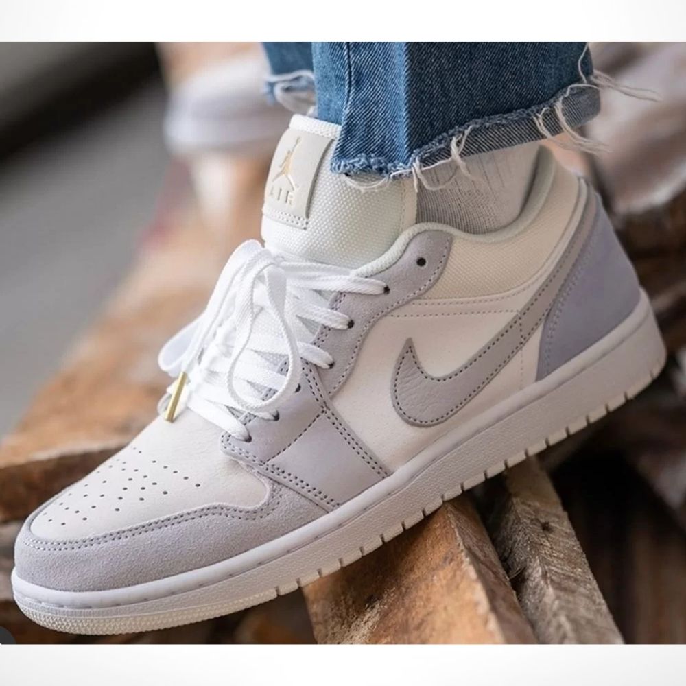 Air Jordan 1 Low Paris