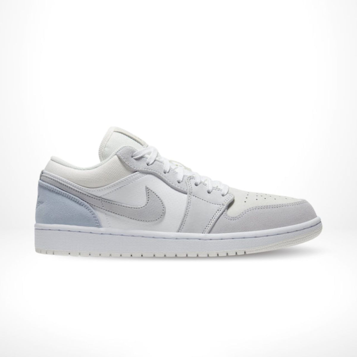 Air Jordan 1 Low Paris