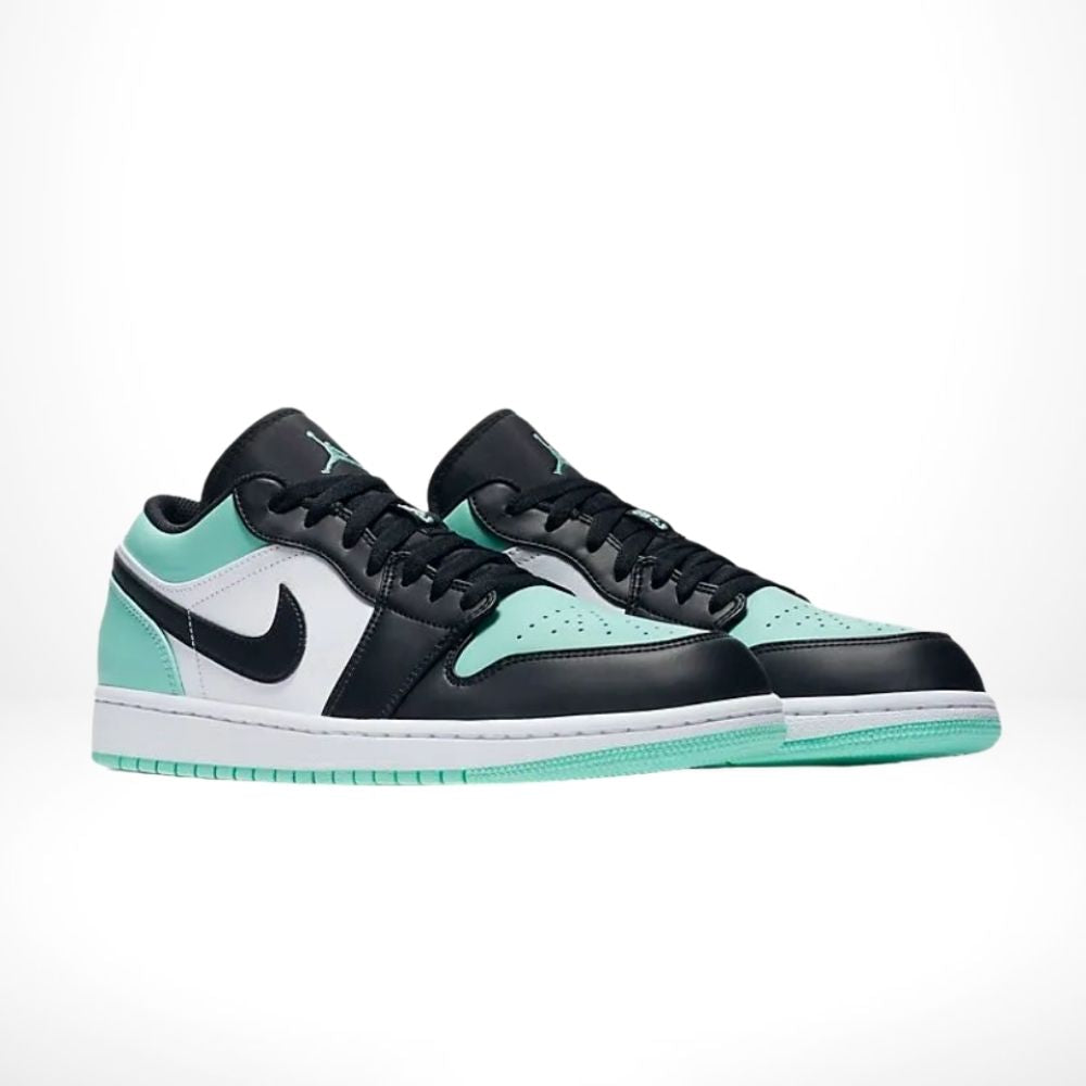 Air Jordan 1 Retro Low Emerald