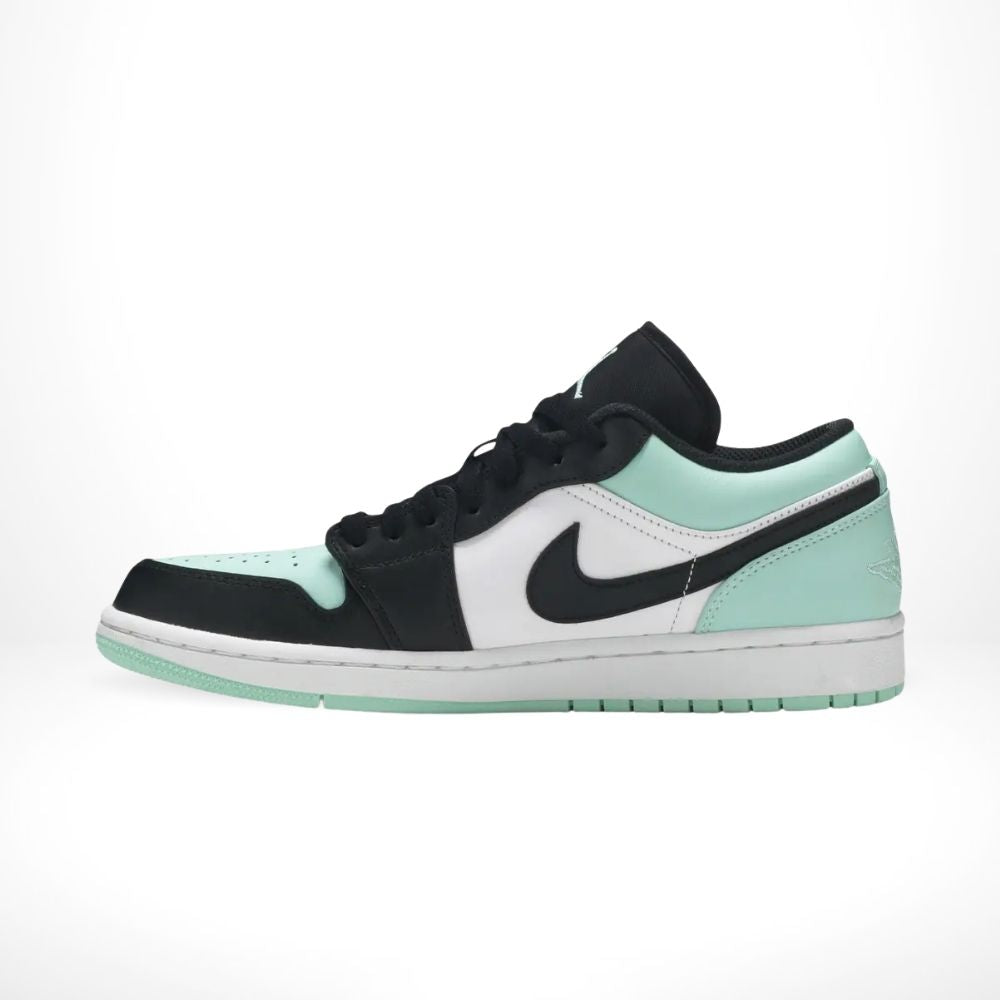 Air Jordan 1 Retro Low Emerald