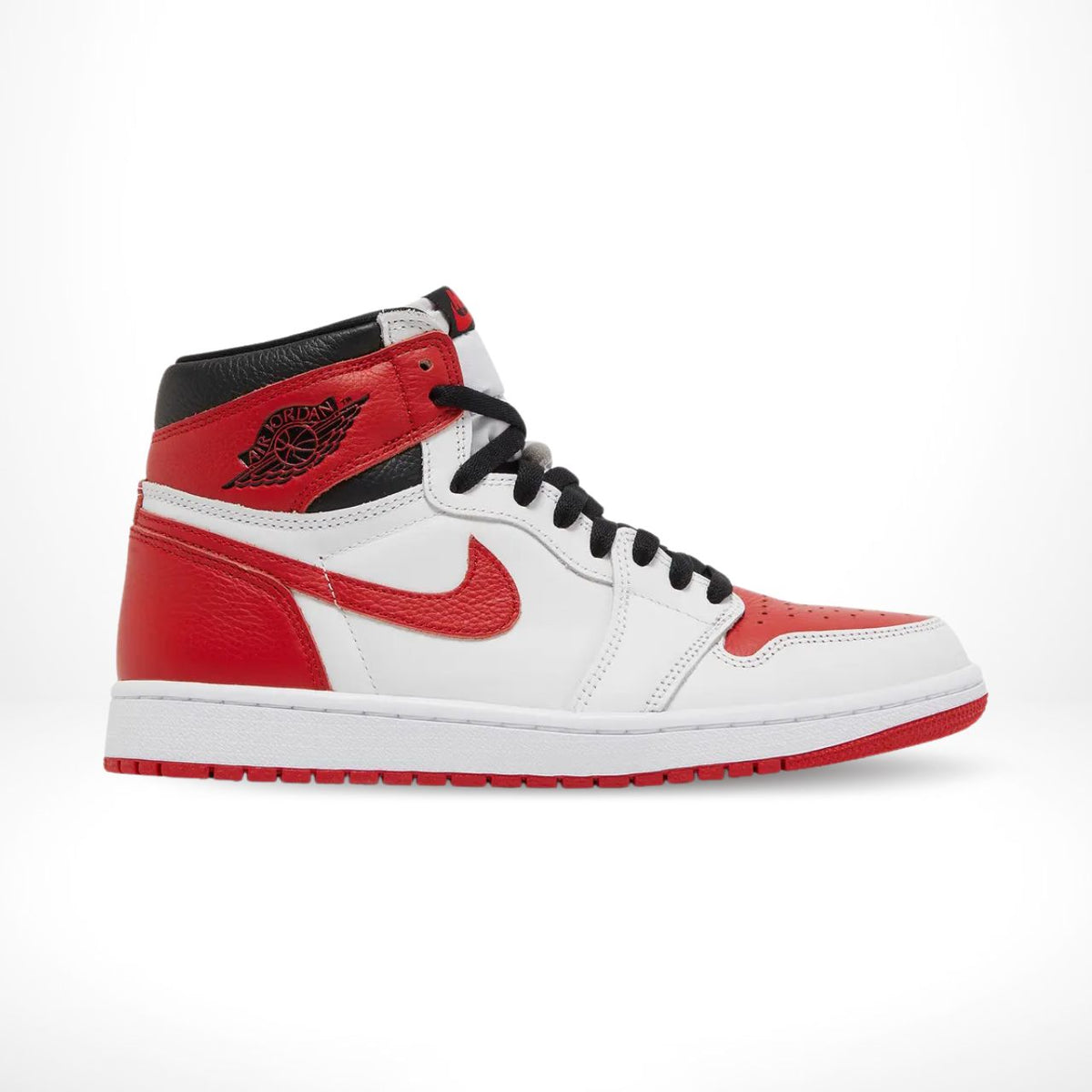 Air Jordan 1 Retro High OG Heritage University Red
