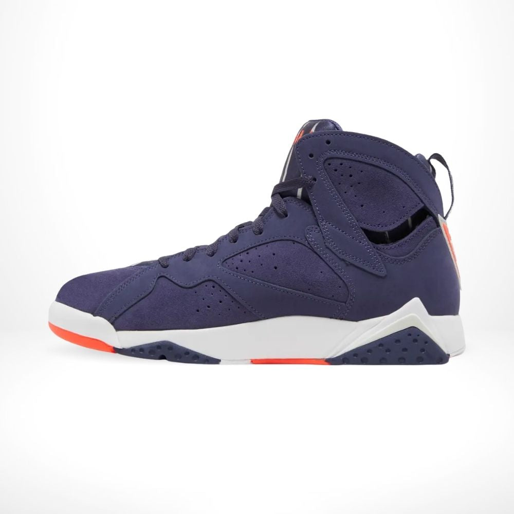 Air Jordan 7 Retro Quai 54 Neutral Indigo
