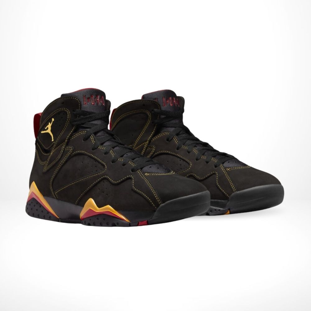 Air Jordan 7 Retro Citrus