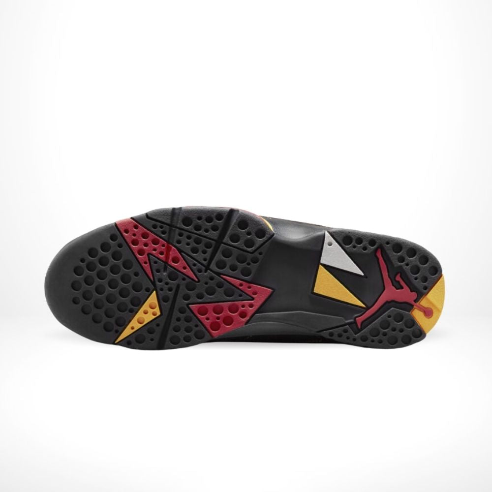 Air Jordan 7 Retro Citrus