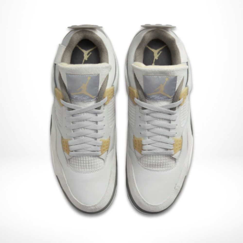Air Jordan 4 Retro SE Craft Photon Dust