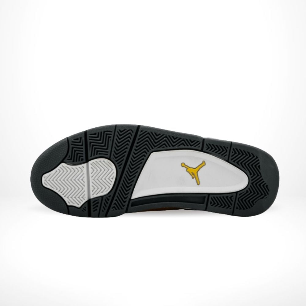 Air Jordan 4 Retro LS Lightning 2006