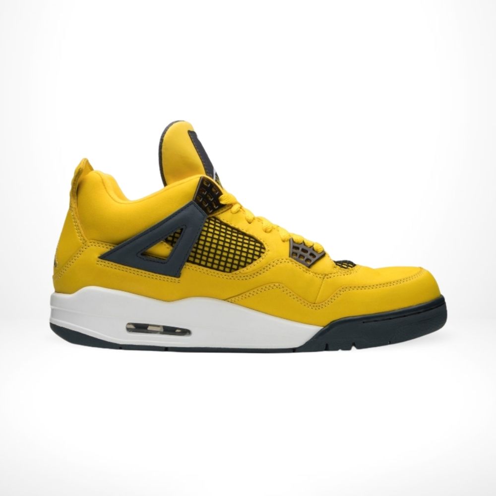 Air Jordan 4 Retro LS Lightning 2006