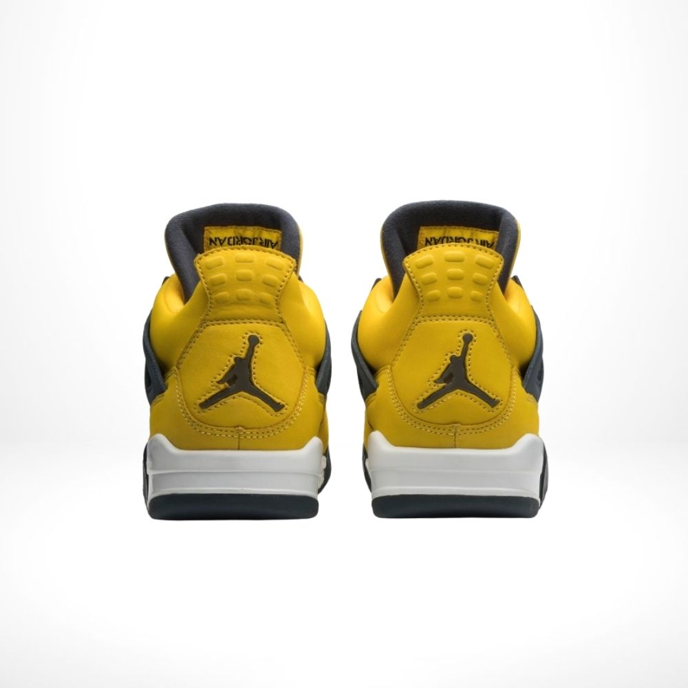 Air Jordan 4 Retro LS Lightning 2006