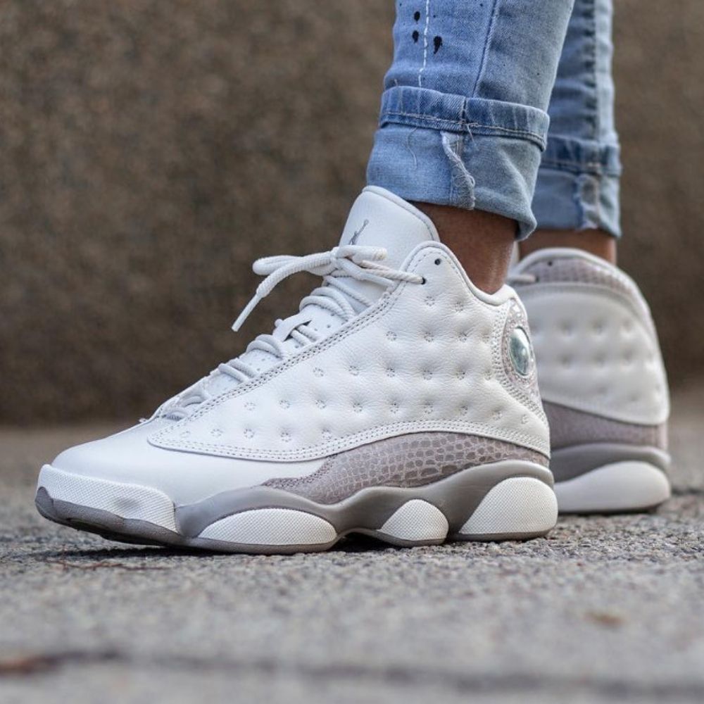 Air Jordan 13 Retro Phantom Moon Particle