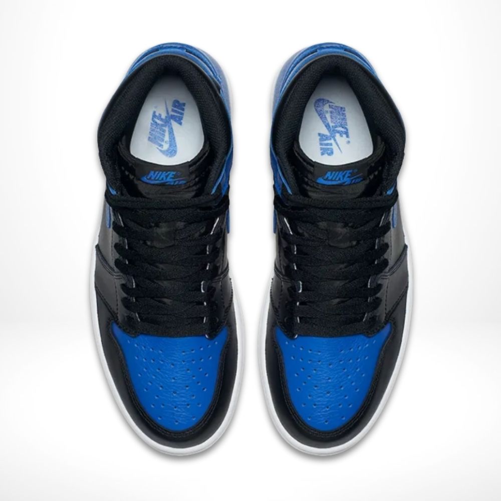 Air Jordan 1 Retro High OG Royal Blue Black