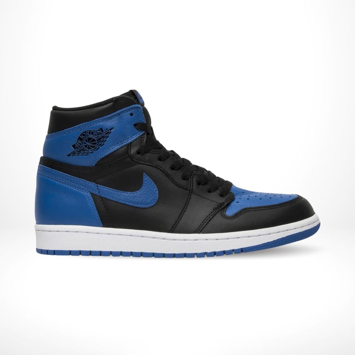Air Jordan 1 Retro High OG Royal Blue Black